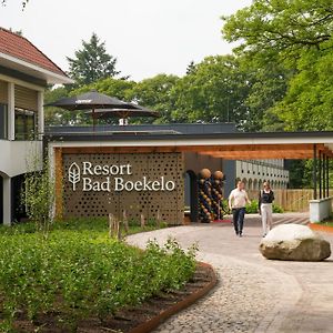 Resort Bad Boekelo - Hotel Met Spa & Wellness In Enschede