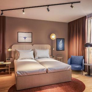 Mercure Hotel Stuttgart City Center