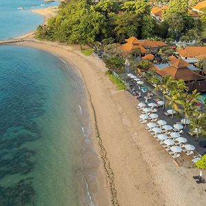 Griya Santrian a Beach Resort